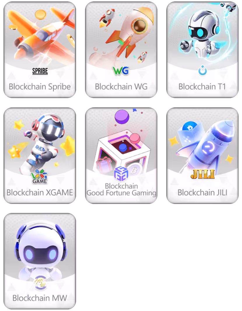 BLockchain ok99a